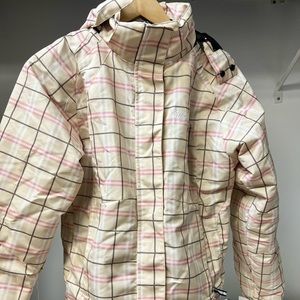 Surfanic Girl’s Ski Jacket